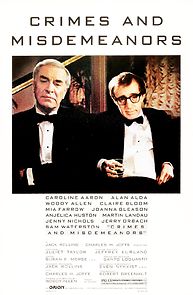 Watch Crimes and Misdemeanors