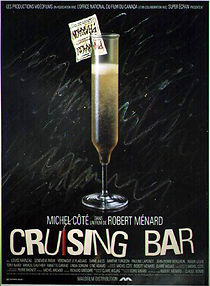 Watch Cruising Bar