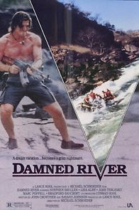 Watch Damned River