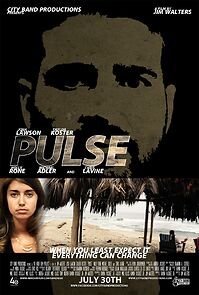 Watch Pulse (Short 2013)