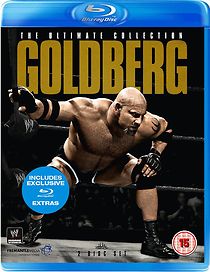 Watch WWE: Goldberg - The Ultimate Collection