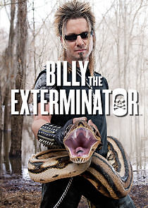Watch Billy the Exterminator