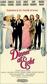 Watch Dinner at Eight
