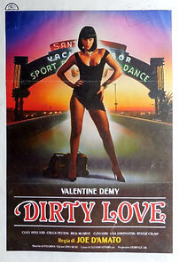 Watch Dirty Love