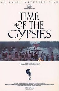 Watch Time of the Gypsies