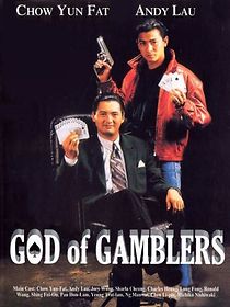 Watch God of Gamblers