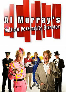 Watch Al Murray's Multiple Personality Disorder