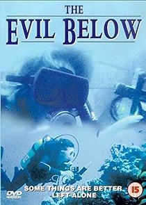 Watch The Evil Below
