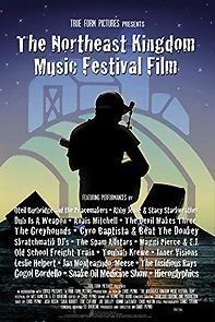 Watch The Northeast Kingdom Music Festival Film