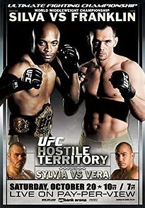 Watch UFC 77: Hostile Territory