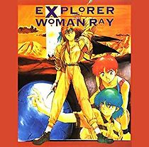 Watch Explorer Woman Ray