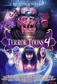 Watch Terror Toons 4