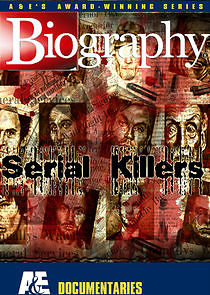 Watch Serial Killers: Profiling the Criminal Mind