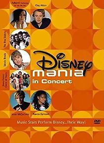 Watch Disneymania in Concert