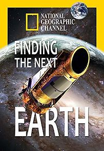 Watch Finding the Next Earth