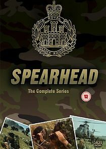 Watch Spearhead