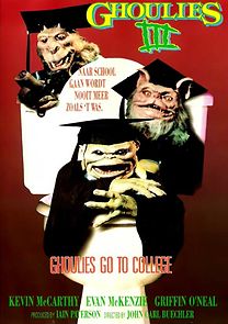 Watch Ghoulies Go to College