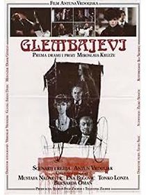 Watch Glembajevi