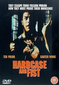 Watch Hardcase and Fist