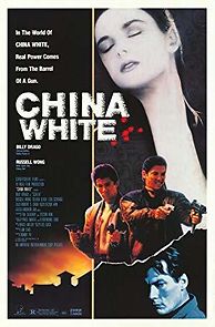 Watch China White