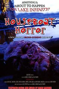 Watch Houseboat Horror