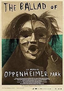 Watch The Ballad of Oppenheimer Park