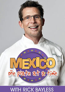 Watch Mexico: One Plate at a Time
