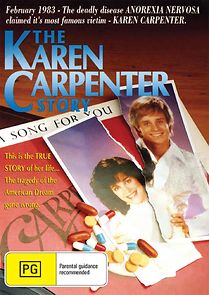 Watch The Karen Carpenter Story