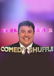 Watch Peter Kay's Comedy Shuffle