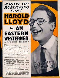 Watch An Eastern Westerner (Short 1920)