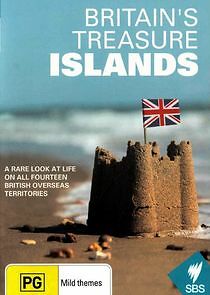 Watch Britain's Treasure Islands