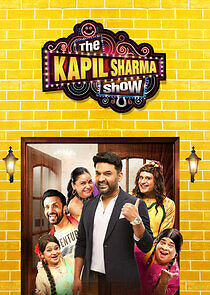 Watch The Kapil Sharma Show