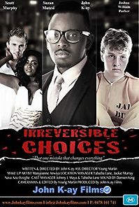 Watch Irreversible Choices