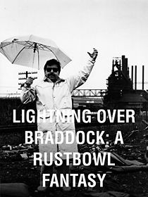 Watch Lightning Over Braddock: A Rustbowl Fantasy