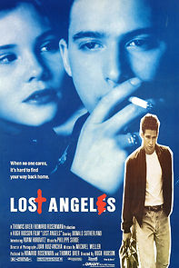 Watch Lost Angels