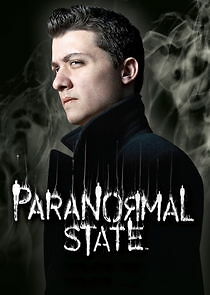 Watch Paranormal State