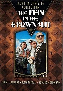 Watch The Man in the Brown Suit