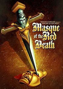 Watch Masque of the Red Death