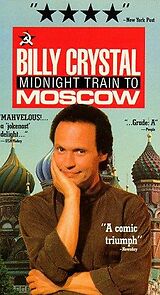 Watch Billy Crystal: Midnight Train to Moscow (TV Special 1989)