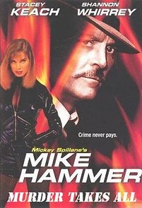 Watch Mike Hammer: Murder Takes All