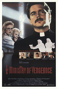 Watch Ministry of Vengeance