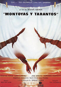 Watch Montoyas y Tarantos