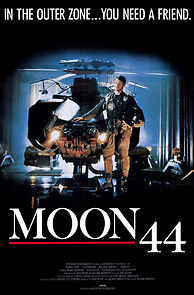 Watch Moon 44
