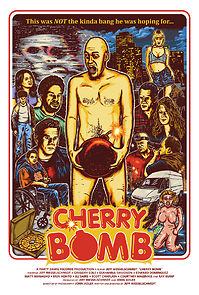Watch Cherry Bomb
