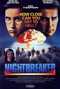 Watch Nightbreaker