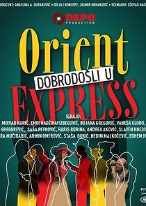 Watch Dobrodošli u Orient Express