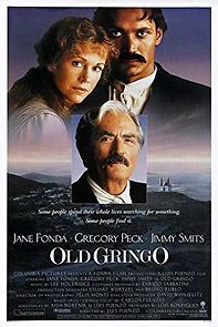 Watch Old Gringo