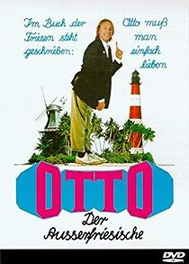 Watch Otto - Der Außerfriesische
