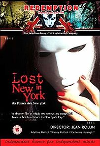 Watch Lost in New York