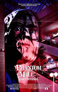 Watch Phantom of the Mall: Eric's Revenge